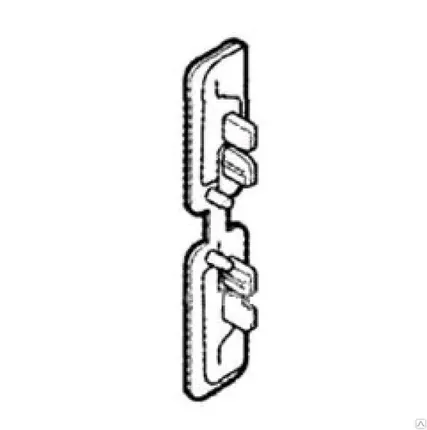 Фото №0 Заглушка PS-END 0