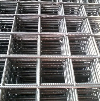 Фото №0 Сетка кладочная Ø 4х(100х100)х(1000х3000) ТУ