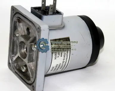 фото Электромагнит ЭМ-25