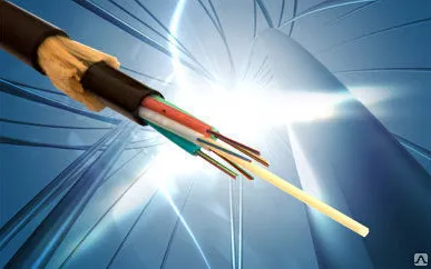 фото Кабель оптический магистральный ОКДК-16-0,22-4х6-8,0