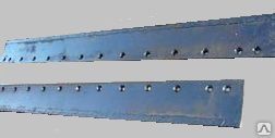 фото Нож средний 1982*150*20 GR-180/165 XCMG