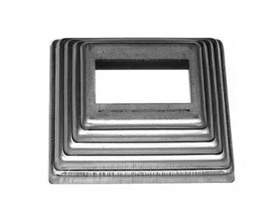 фото Основание балясины 74.2040