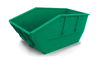 Фото №0 Вывоз мусора контейнер 8м3