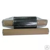 фото Термотрансферная лента WAX 50 мм х 74 м, длина втулки 57 мм (Китай)