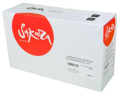 фото Картридж Sakura 106R01379
