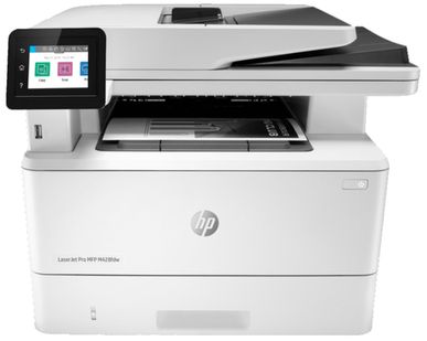 фото МФУ HP LaserJet Pro MFP M428fdw