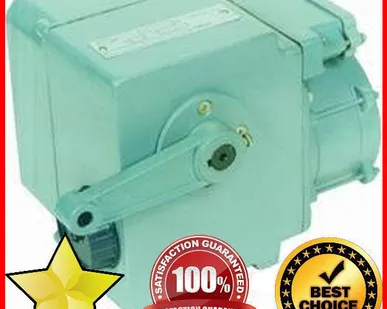 фото Исполнительные механизмы и приводы