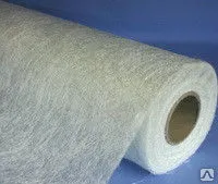 фото Стеклохолст "Nortex" DECO /50м2/ (паутинка эконом)