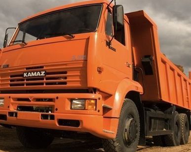 фото Аренда грузовых автомобилей
