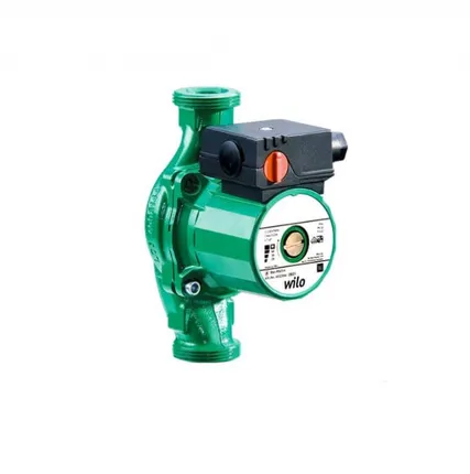Фото №0 Циркуляционный насос Wilo STAR-RS 25/4 -180 без гаек