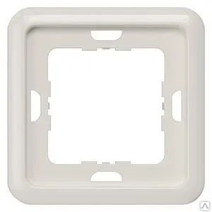 фото Рамка 4-местная Гол сапфир D.profil 5TG1714 SIEMENS