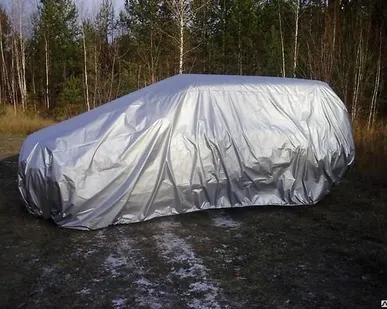фото Чехол- тент /4,00*3,00 на квадроцикл