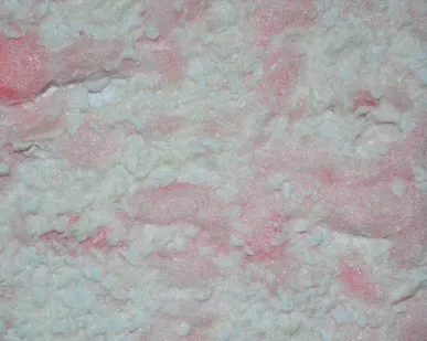 фото Шелковая штукатурка Silk Plaster (жидкие обои) Рельеф 324