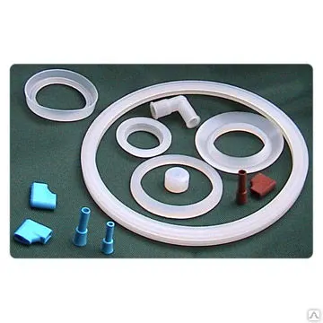 Фото №0 Уплотнения ФТОРСИЛИКОНОВЫЕ