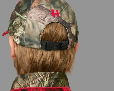 фото Кепка HARKILA Moose Hunter арт.180110171 L/XL