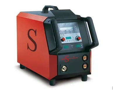 фото Сварочный полуавтомат MIG/MAG Lorch S3 mobil Standart Puls