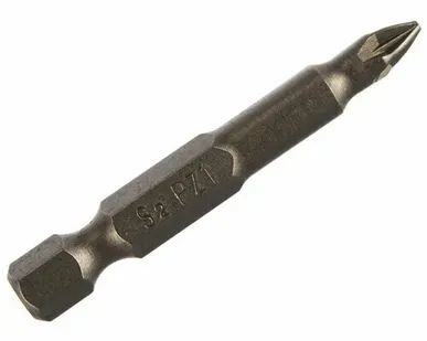 фото Бита PZ1х50 (упак. 2шт)