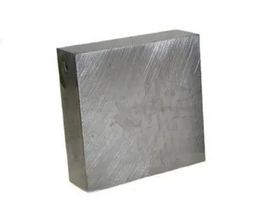 фото Нож для рубочного станка Zitrek SC-40 (без отверстий)