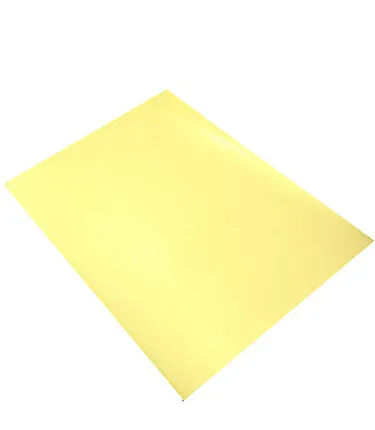 Фото №0 Бумага для ЛУТ (PCB circuit board thermal transfer paper) А4