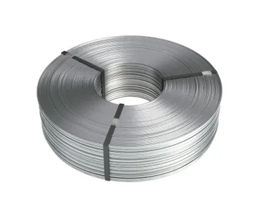 фото Катанка стальная Ст3пс 8 мм 800 кг