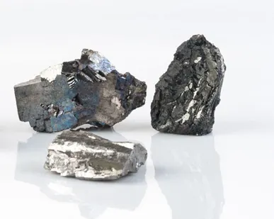 фото Феррованадий ФВд50 (ГОСТ 27130-94)