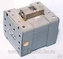 Фото №0 Электромагнит МИС-3100 (127В,30Н,20мм)