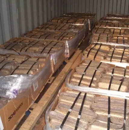 Фото №0 Слиток бронзовый 300 БрАЖ9-4