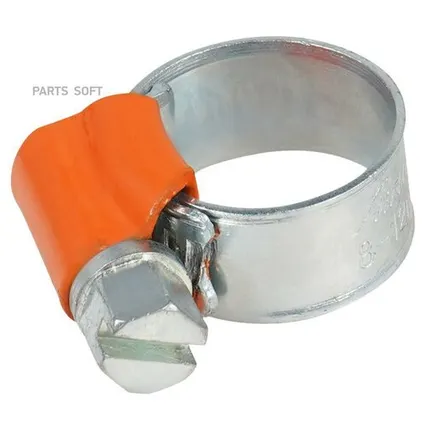 Фото №0 AIRLINE AHC-S-01 Хомут 8-12/9,7 мм