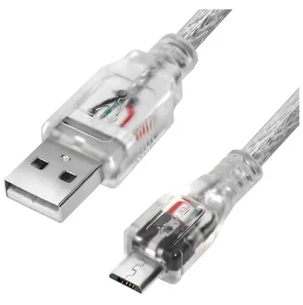 Фото №0 Кабель GreenConnect USB -