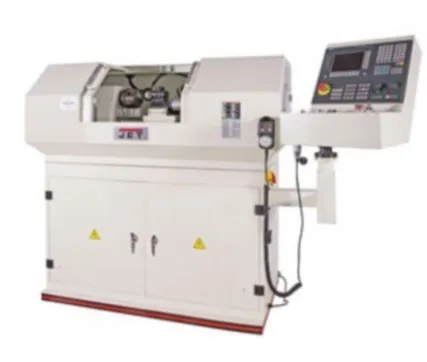 Фото №0 Токарный станок по металлу с ЧПУ BD-10S CNC