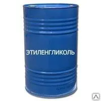 фото Этиленгликоль в/с