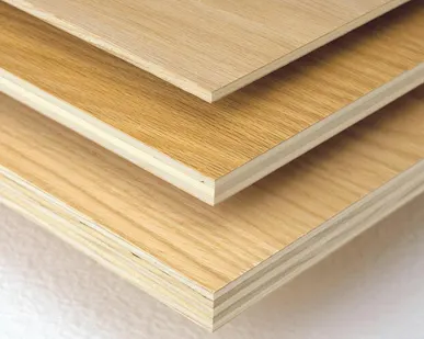 фото Фанера (Россия)ФСФ