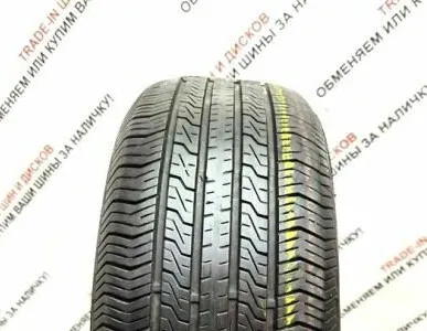фото Hankook Optimo H417 215/60 R16 94H БУ Шина Летняя