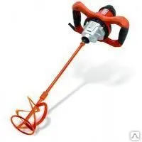 Фото №0 Миксер RUBI RUBIMIX-9-BL