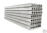 фото Плиты перекрытия ПК 57-10-8