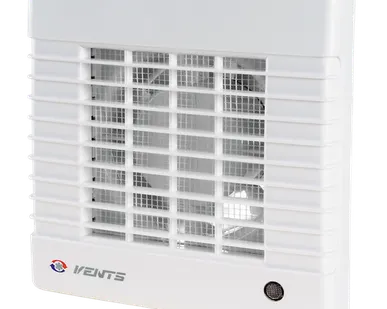 фото Накладной вентилятор Вентс 100 М1 12 Vents