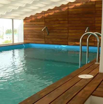 Фото №0 Чаша прямоугольная