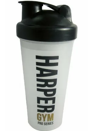 Фото №0 Шейкер Harper Gym