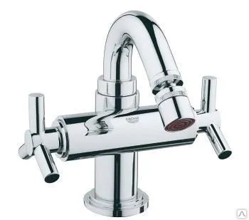 фото Смеситель для биде Grohe Atrio 24027000 Grohe