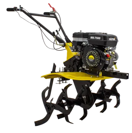 Фото №0 Huter Сельскохозяйственная машина МК-7500P Huter