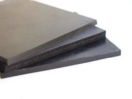 Фото №0 Техпластина ТМКЩ ( 1 слой ткани)