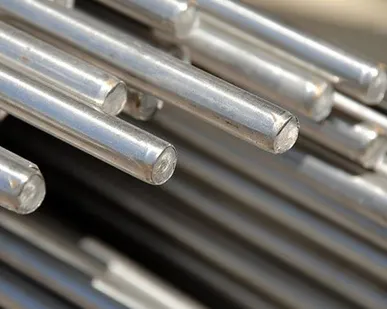 фото Пруток стальной 26 мм ст. ШХ15