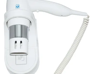 фото Фен настенный торцевой G-teq 8719