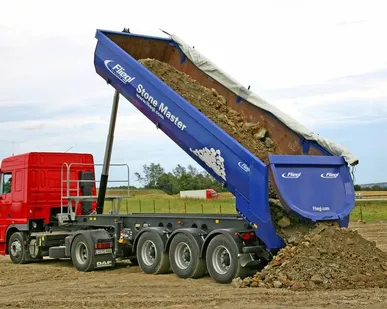 фото Тонары