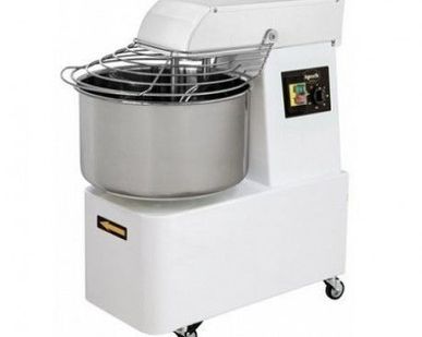 фото Спиральный тестомес Apach ASM22F (380V)
