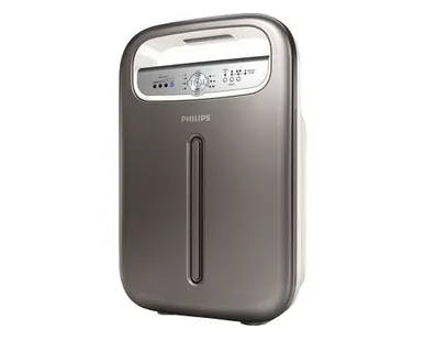 фото Очиститель воздуха Philips AC4004