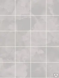 Фото №0 Панель ХДФ Малахит серый ПО рустованная 1220*2440