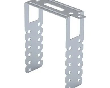 фото Подвес для профиля прямой 60х27