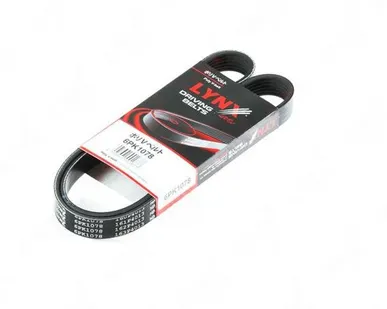 фото Ремень поликлиновой LYNXauto 6PK1078