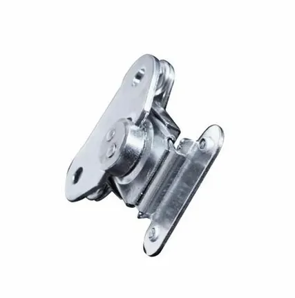 Фото №0 Замок для чемодана Scicon AeroTech Evolution Butterfly lock (1шт)